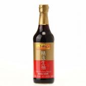 李锦记精选生抽500ml/瓶