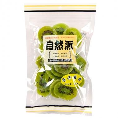 自然派奇异果片200g/袋