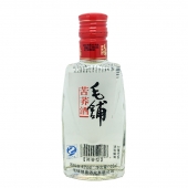 毛铺苦荞酒42度125ml/瓶