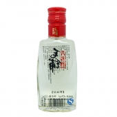 毛铺苦荞酒42度125ml/瓶