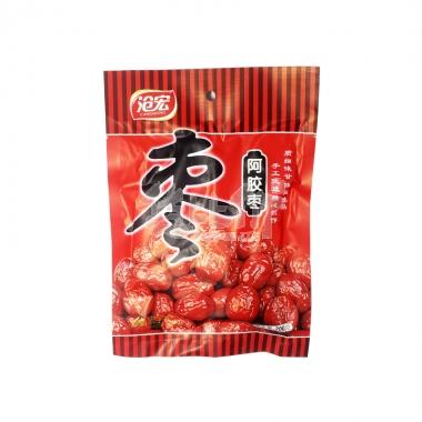 沧宏阿胶枣200g/袋