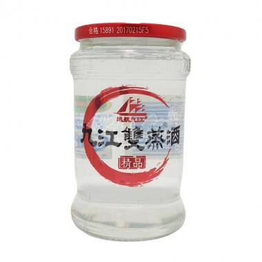 远航九江双蒸酒小杯156ml/杯