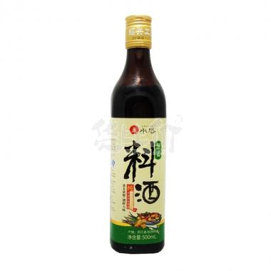 水塔姜葱料酒500ml/瓶