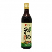 水塔姜葱料酒500ml/瓶