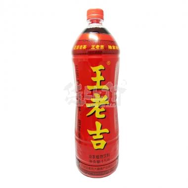 王老吉凉茶胶瓶1.5L/瓶