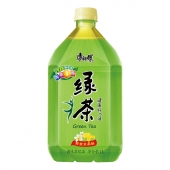 康师傅绿茶1L/瓶