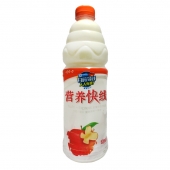 娃哈哈营养快线原味1.5L/瓶