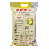 金龙鱼优质东北大米5kg/袋