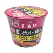 陈村重庆小面酸辣味100g**/碗