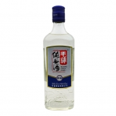 毛铺谷酒42度500ml/瓶