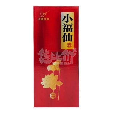 小糊涂仙小福仙52度500ml/瓶