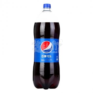 百事可乐2L/瓶