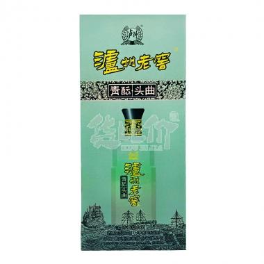 泸州老窖青酝头曲52度500ml/瓶