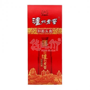 泸州老窖红酝头曲52度500ml/瓶