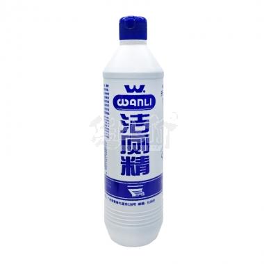 万丽洁厕精500ml/瓶