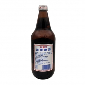 蓝带啤酒小蓝王瓶装640ml/瓶