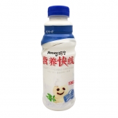 娃哈哈营养快线香草味500ml/瓶