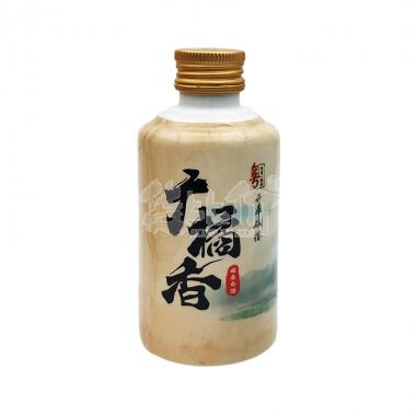 广橘香橘香白酒42度125ml/瓶