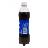 百事可乐中瓶清柠500ml/瓶