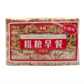 卡品粗粮早餐沙琪玛468g/包