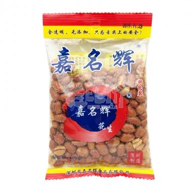 嘉名辉炸花生米100g/包