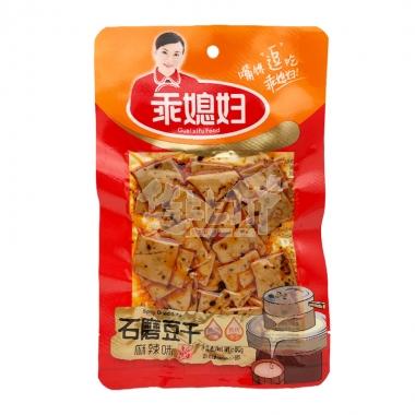 #乖媳妇豆干麻辣味80g/包