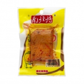 #南北特QQ豆腐五香味30g/包