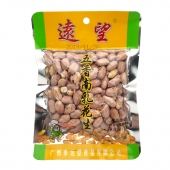 远望五香南乳花生100g/袋