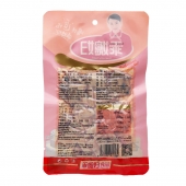 #乖媳妇豆干麻辣味80g/包