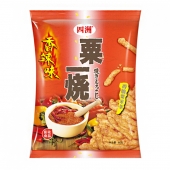 四洲粟一烧香辣味80g/包