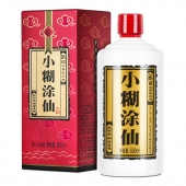 小糊涂仙38度500ml/瓶