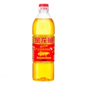 金龙鱼黄金比例调和油900ml/瓶