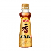 金龙鱼芝麻油145ml/瓶