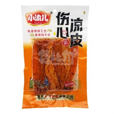 小渝儿伤心素凉皮110g**/袋