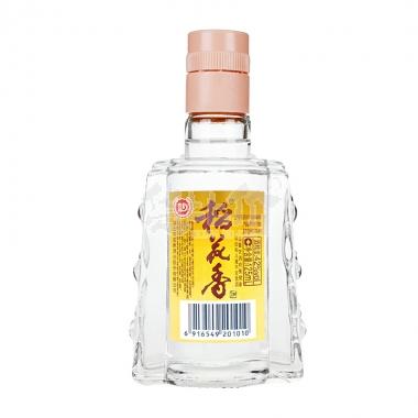 稻花香小方瓶42度125ml/瓶