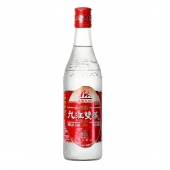 远航九江双蒸酒精品29.5度500ml/瓶