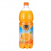 美汁源果粒橙1.25L/瓶