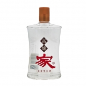 高炉家浓香型白酒小瓶40.6度150ml/瓶