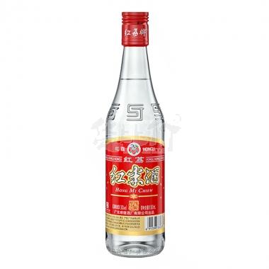 红荔牌红米酒500ml30度/瓶