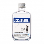 江小白重庆高粱酒40度100ml/瓶