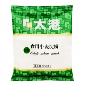 太港小麦淀粉200g**/包