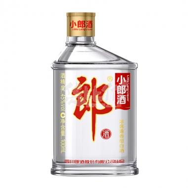 贵宾小郎酒45度100ml/瓶