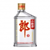 贵宾小郎酒45度100ml/瓶