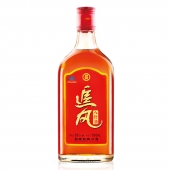 劲牌追风八珍酒38度500ml/瓶