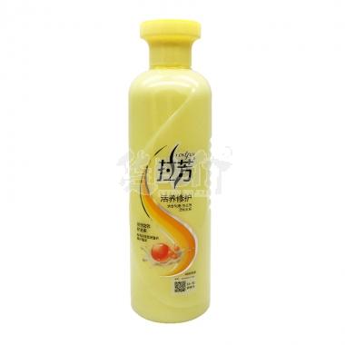 拉芳活养修复护发素500ml/瓶