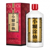 小糊涂仙52度250ml/瓶