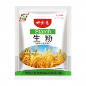 好食惠小麦淀粉250g/袋