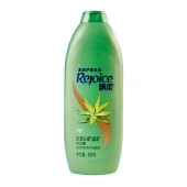 飘柔芦荟长效止痒滋润洗发露360ml/瓶