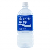 宝矿力水特900ml/瓶