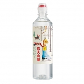 农夫山泉天然矿泉水(加盖)535ml/瓶